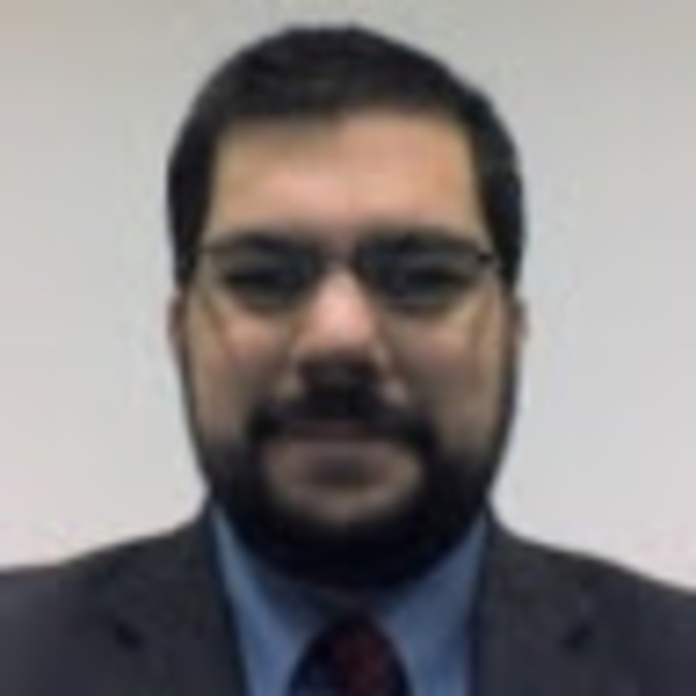 Meet your Posher, Ed